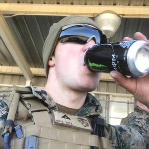 Meet your Posher, Jeff